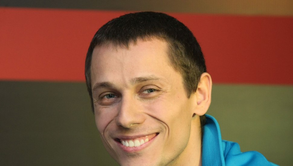 Борзаковский Сергей
