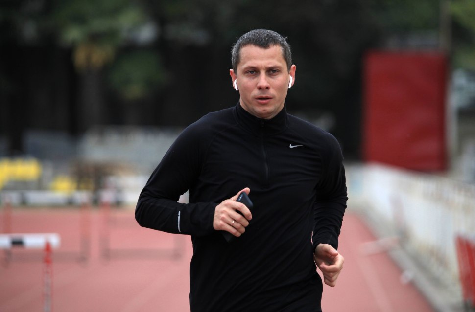 Юрий Борзаковский олимпиада