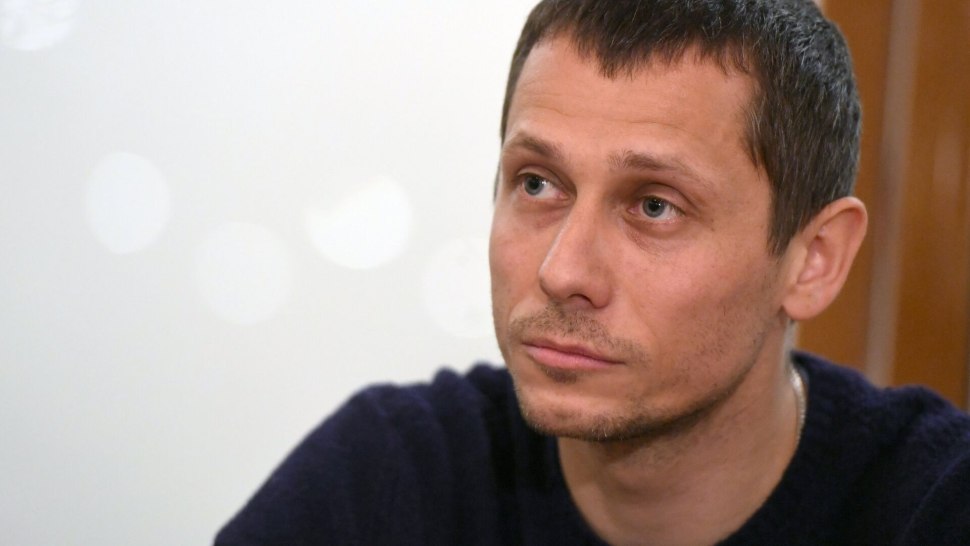 Юрий Борзаковский тренер