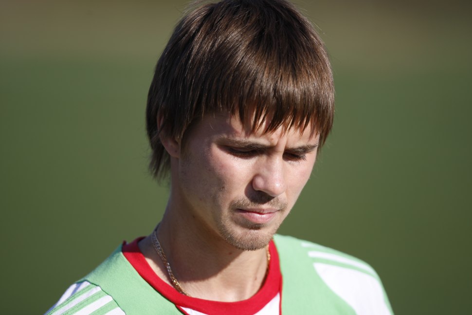 Юрий Торбинский