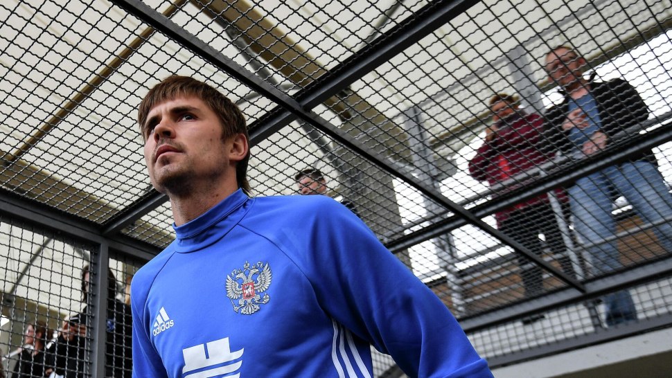 Дмитрий Торбинский Енисей