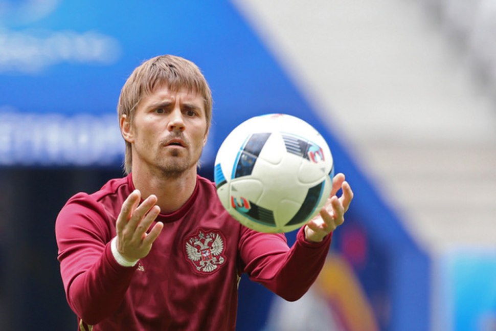 Дмитрий Торбинский