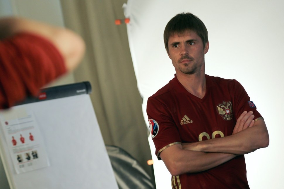 Дмитрий Торбинский