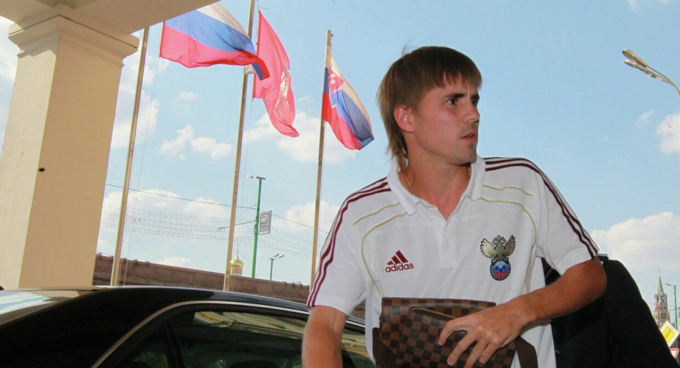 Дмитрий Торбинский