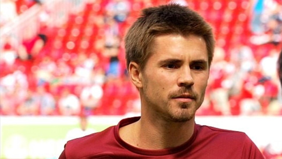 Дмитрий Торбинский