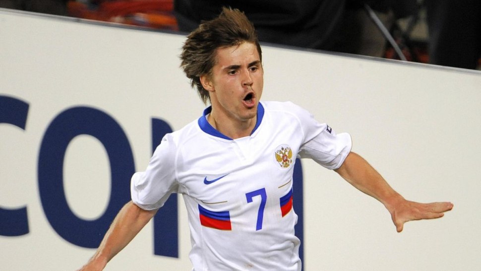 Дмитрий Торбинский Енисей