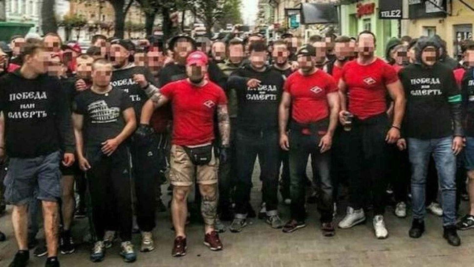 Эмблема Спартака