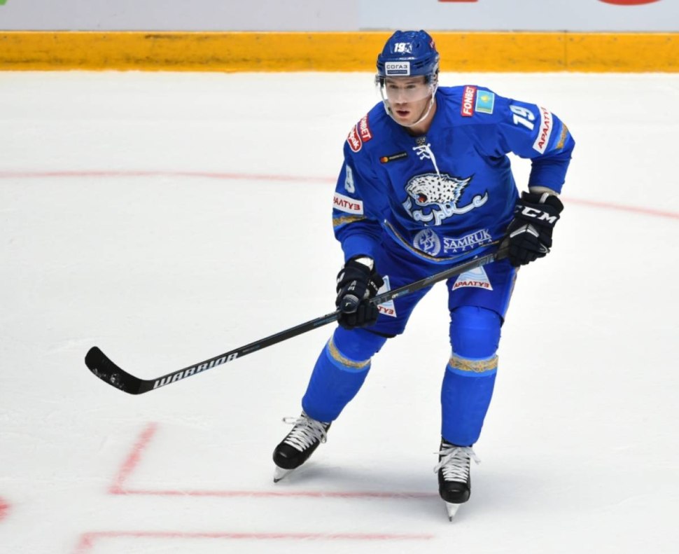 Авангард Салават Юлаев 2009