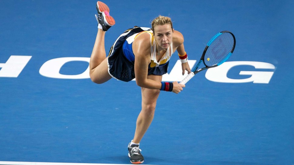 Julia Boserup