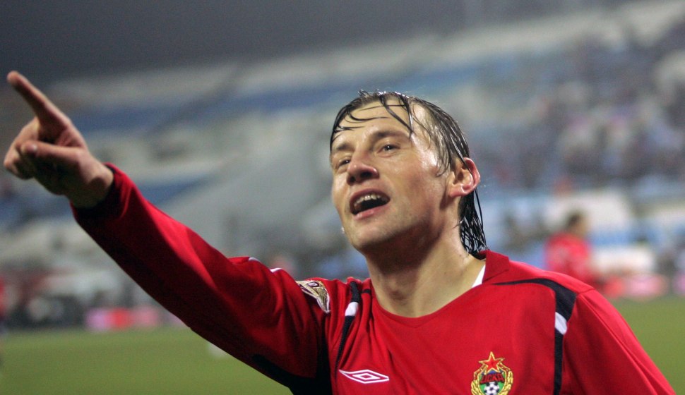 Ивица Олич 2005