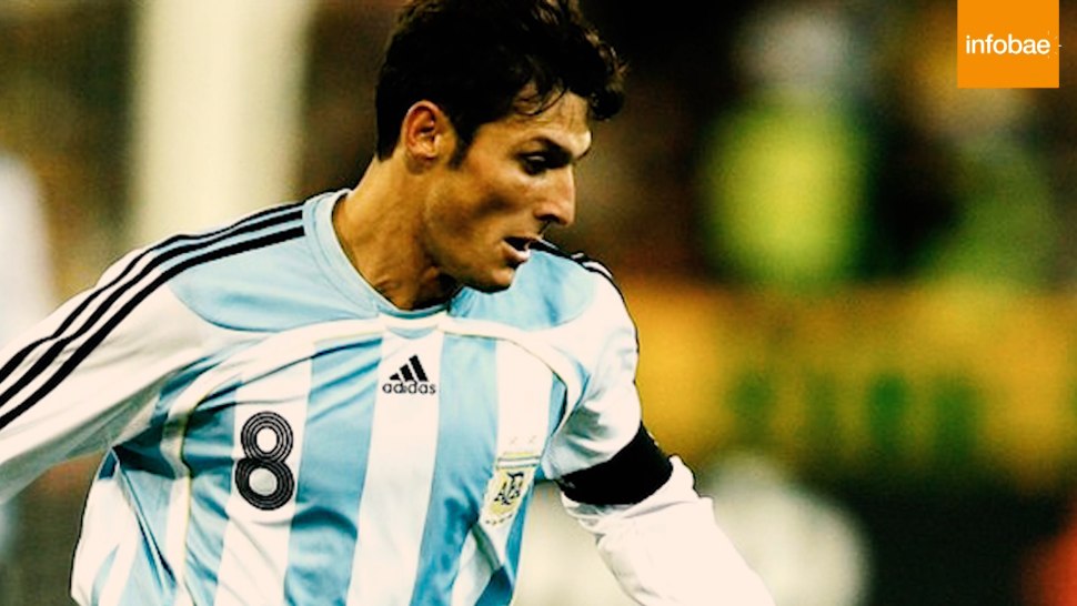 Pablo Zanetti 017-2 Messi 20-000 017-2