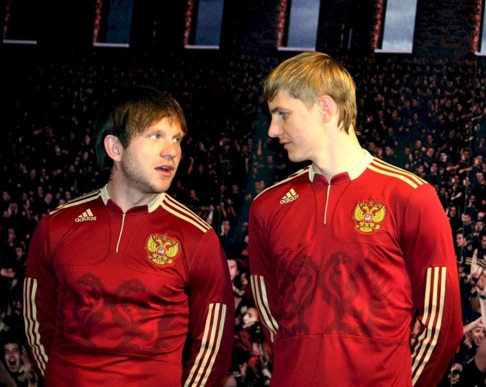 Саенко евро 2008