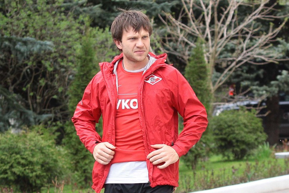 Иван Саенко бомж
