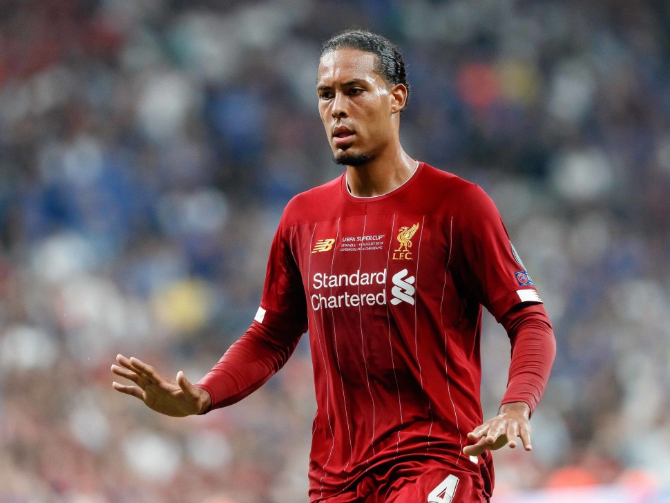 Van Dijk de Jong