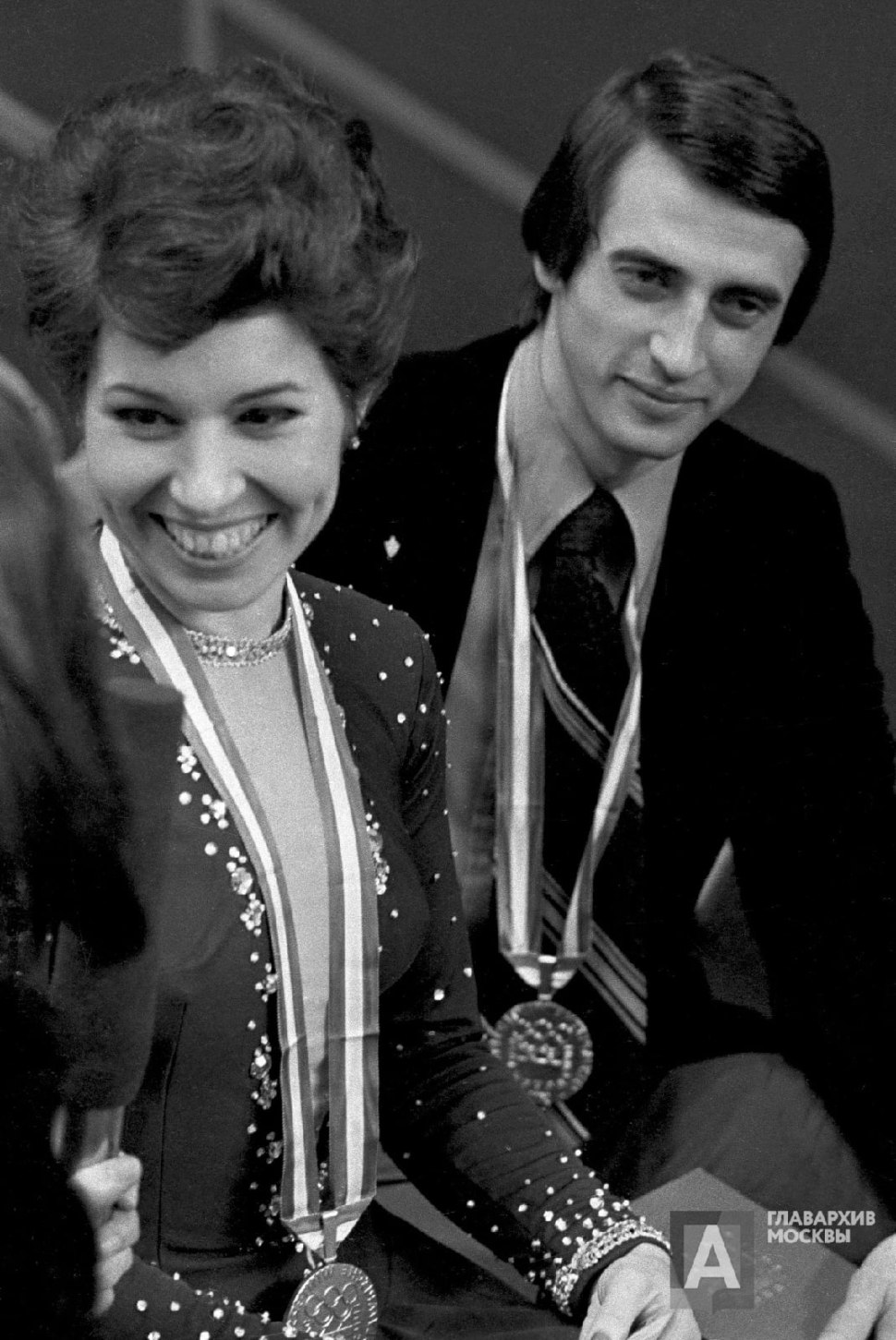 Людмила Пахомова