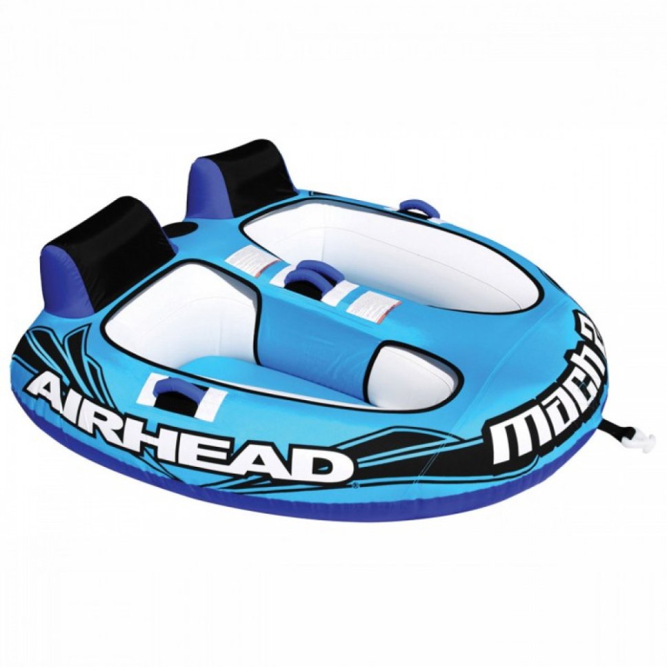 Аттракцион надувной Airhead Mach 2 ahm2-2