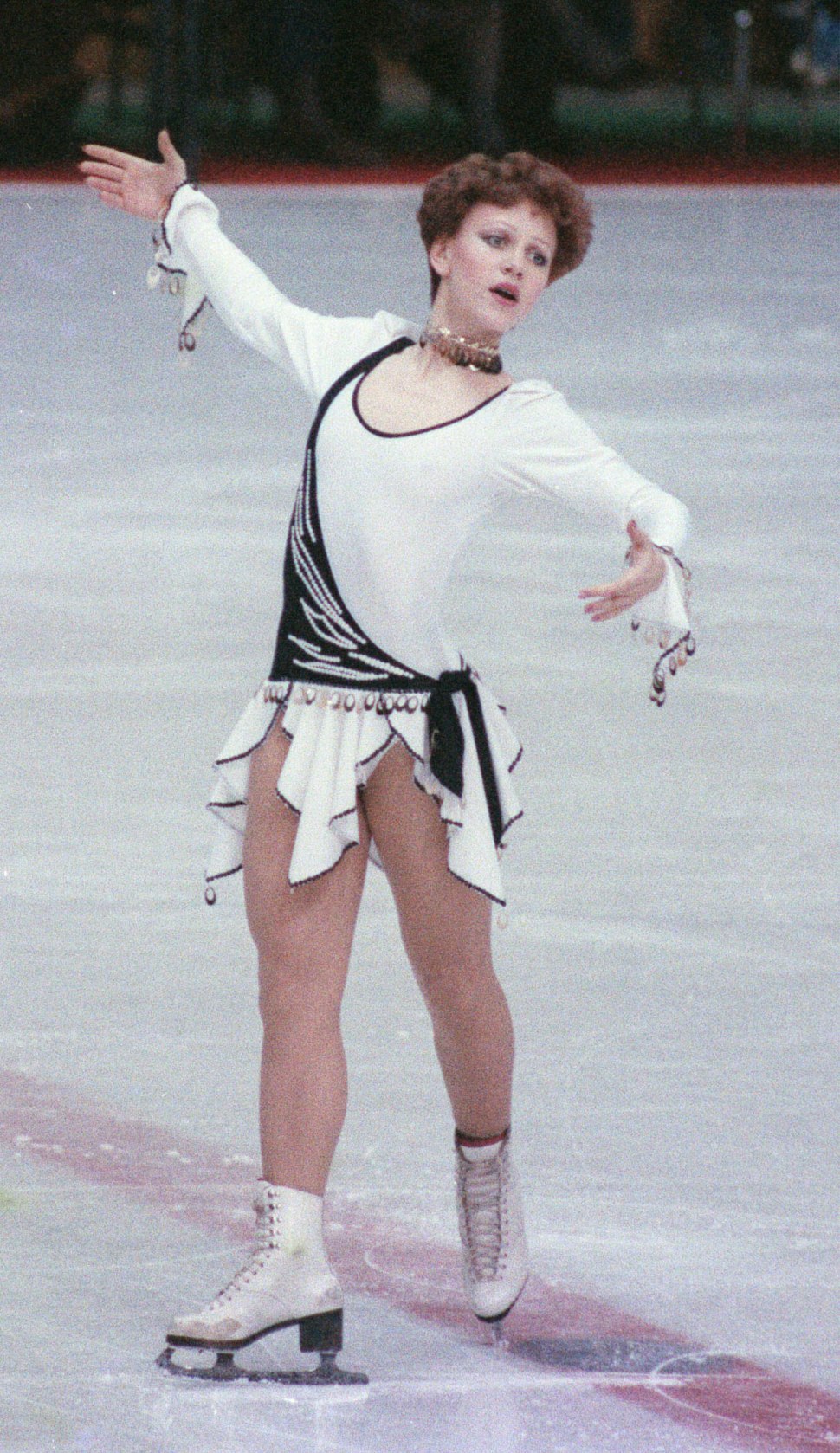 Водорезова Сотникова