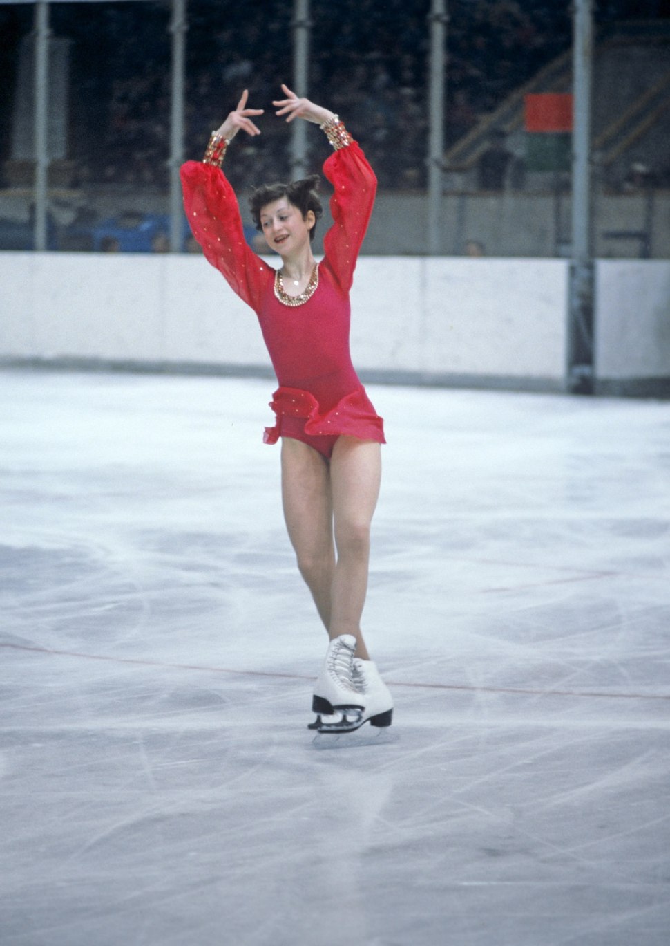 Елена Водорезова
