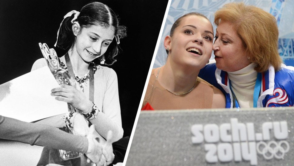 Елена Буянова Водорезова