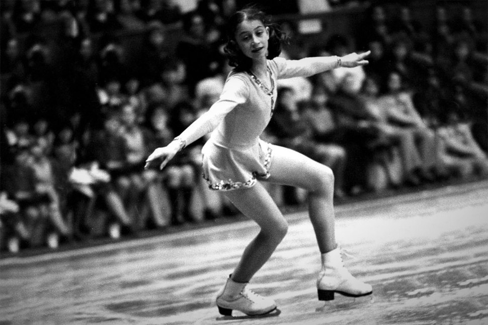 Елена Водорезова