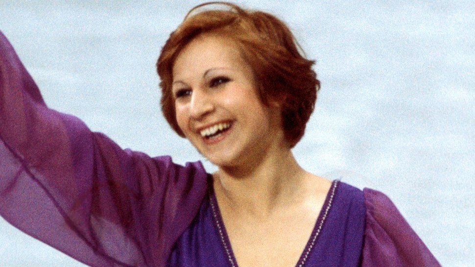 Елена Водорезова сейчас