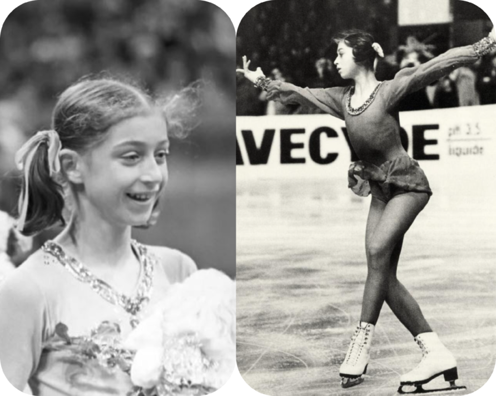 Елена Водорезова Возраст