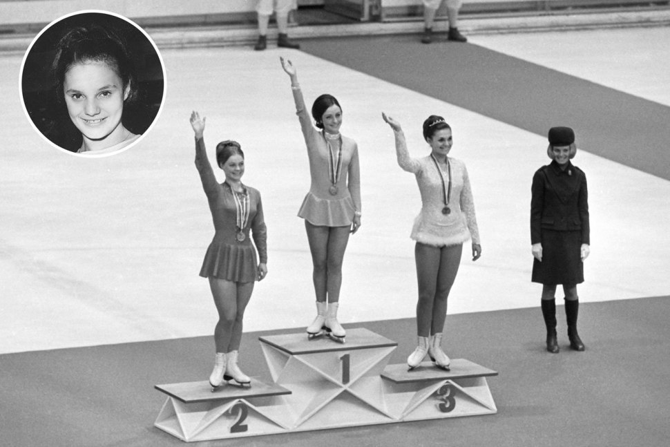 Елена Буянова Водорезова