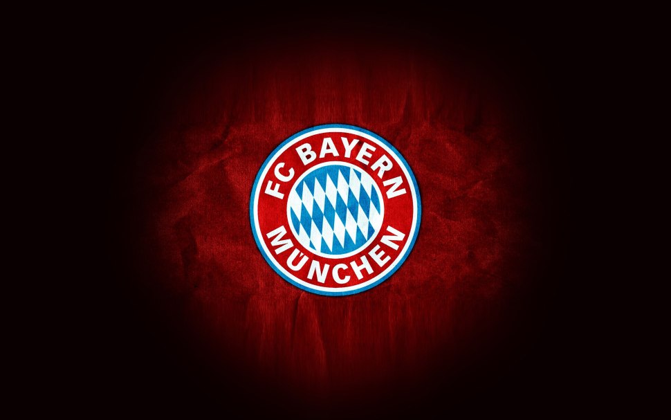 FC Bayern Бавария