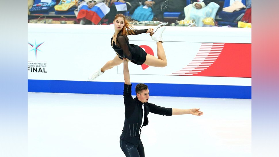 Елизавета Туктамышева 2015