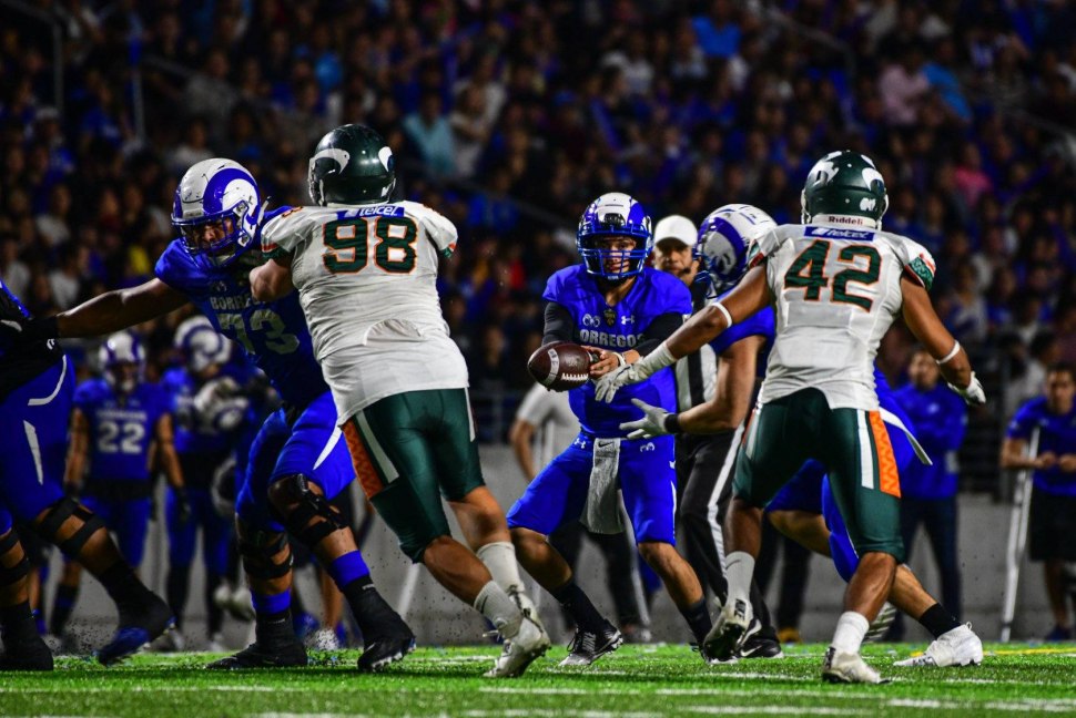 Miami Hurricanes Football score Nigeria