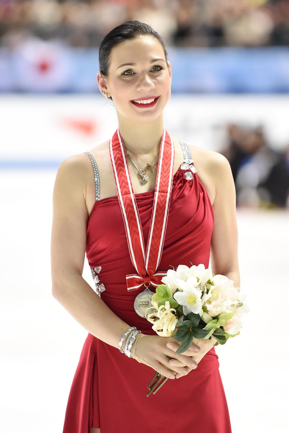 Алена Леонова