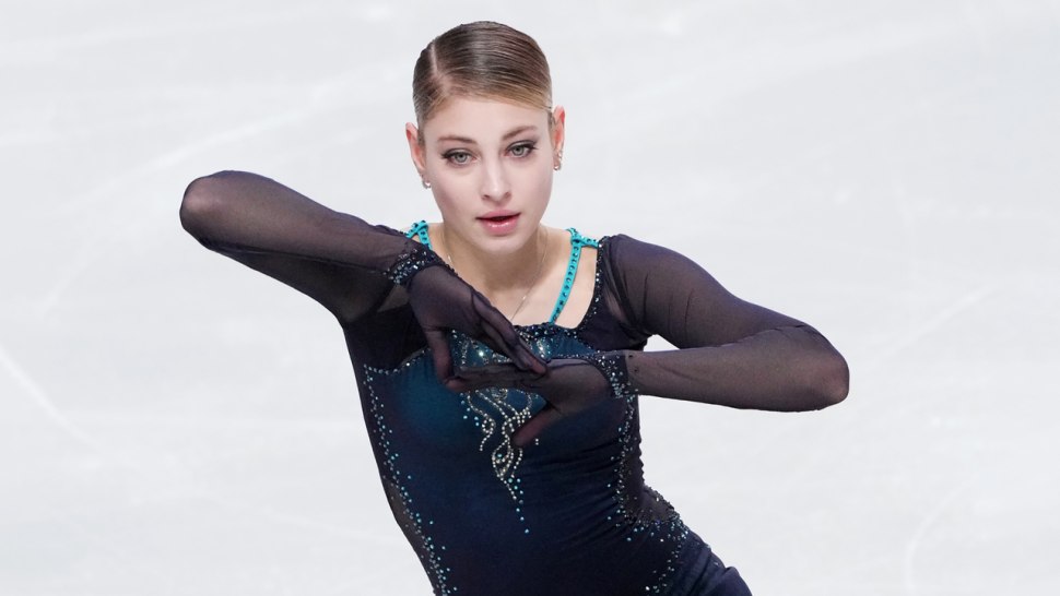 Алена Леонова