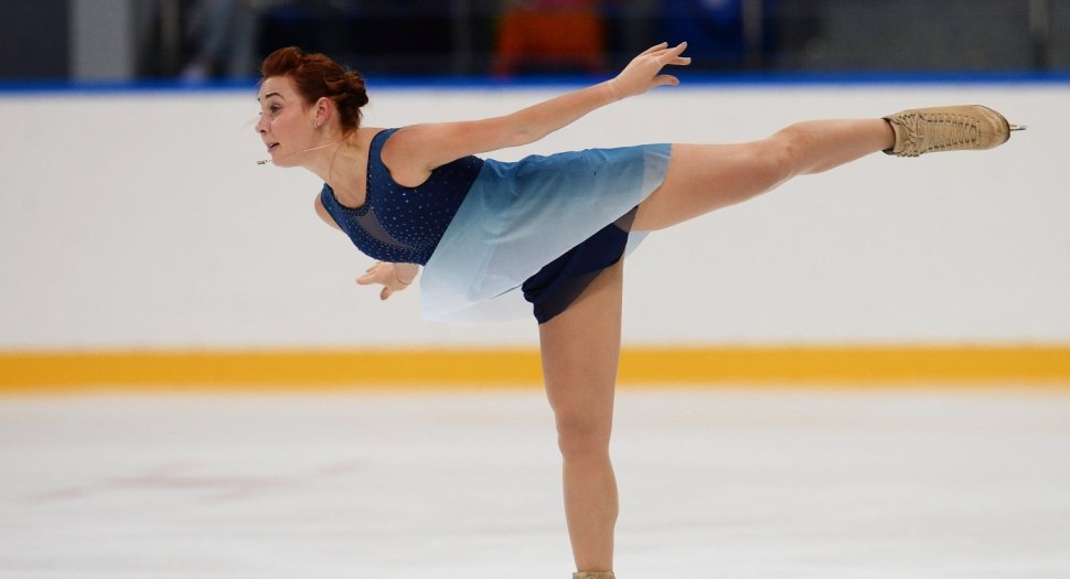 Алена Леонова