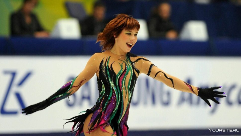 Алена Леонова