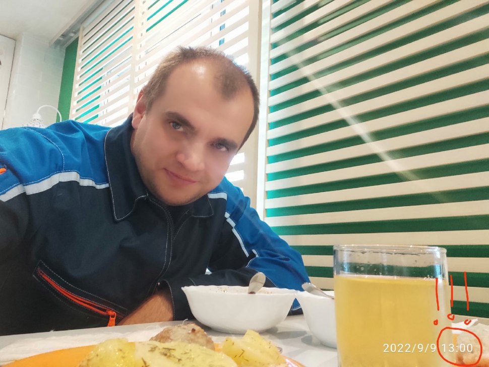 Топчу Андрей футболист
