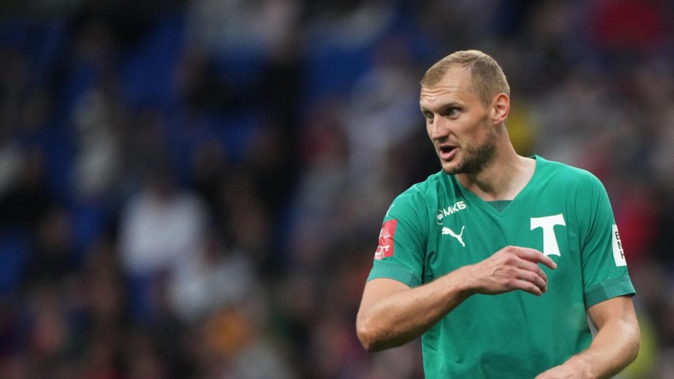 Зоркий Осокин