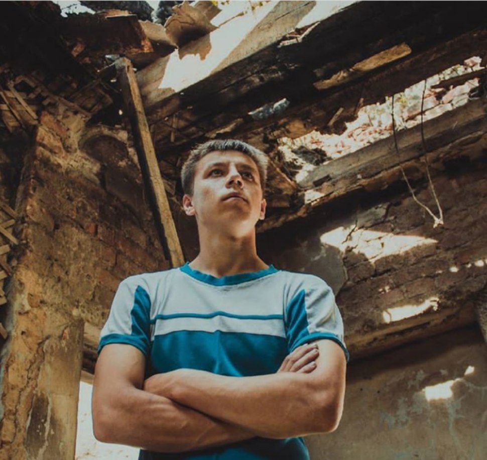 Denis футболист в Израиле