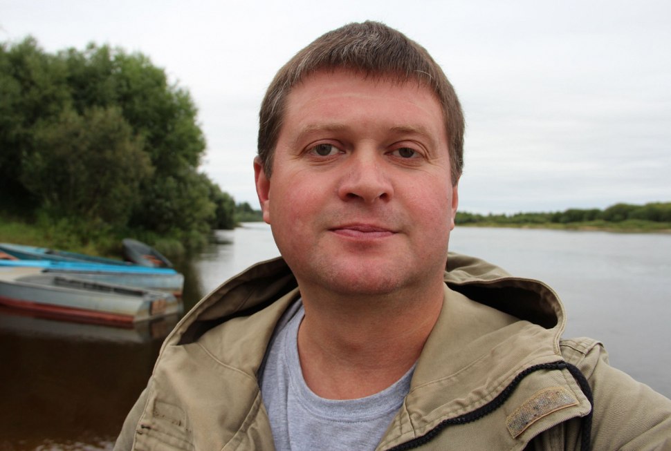 Осокин Денис Андреевич