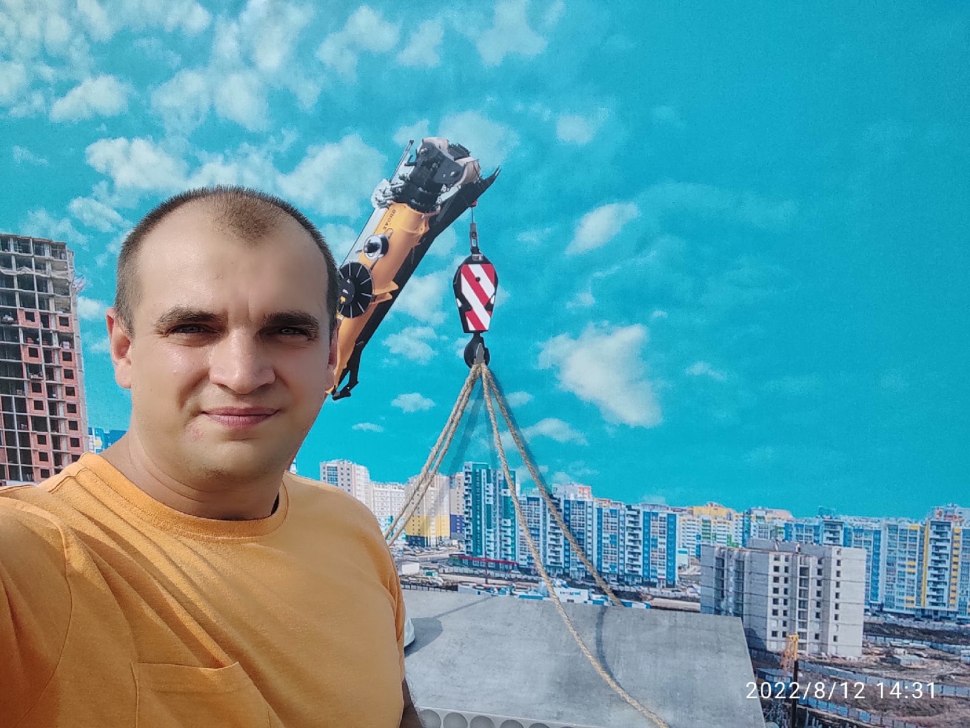 Осокин Всеволод Александрович