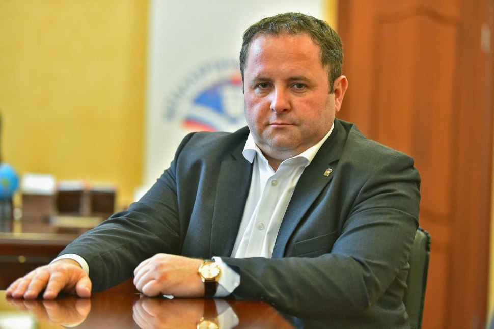 Кочетков Сергей Евгеньевич Нижний Новгород