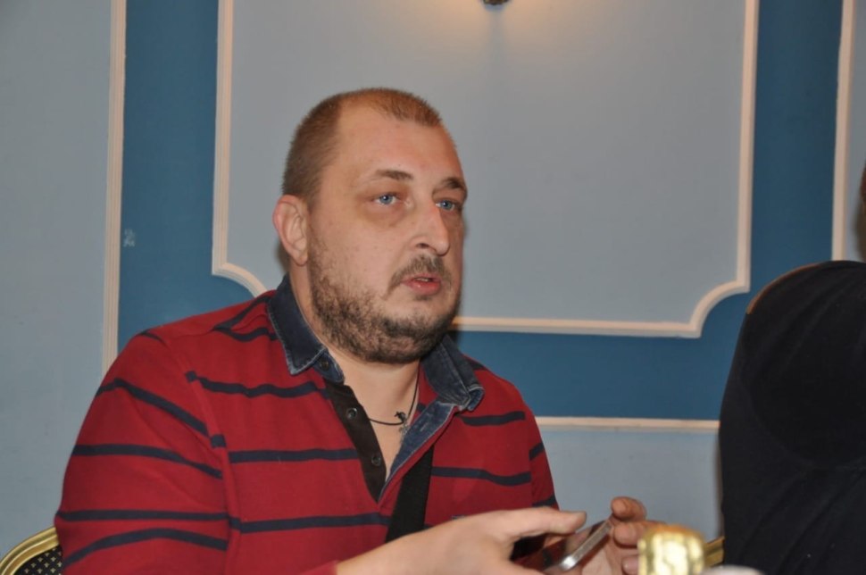 Халилов сервер