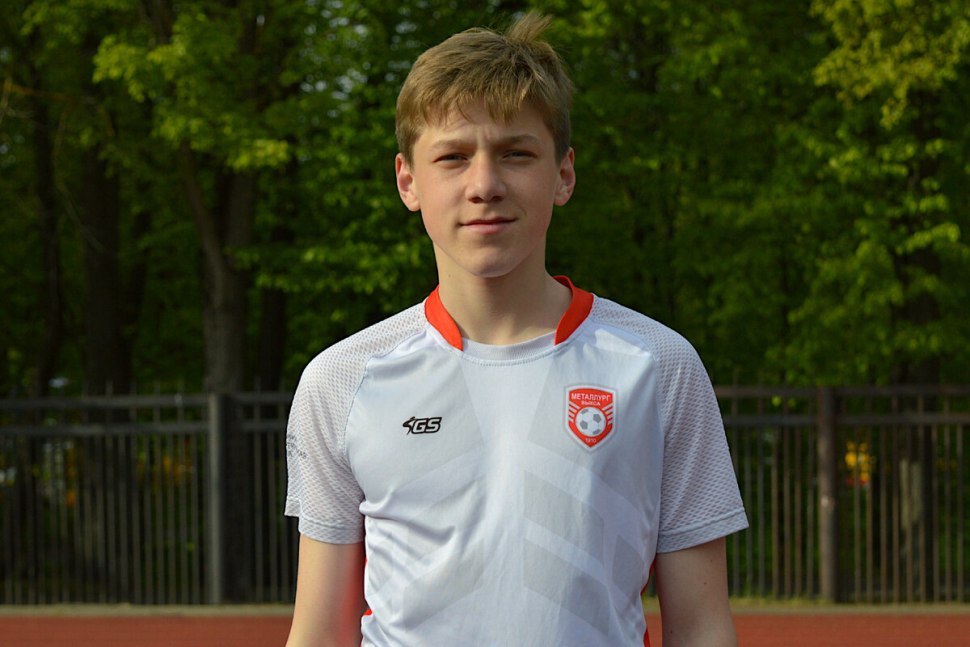 Кочетков Сергей Павлович