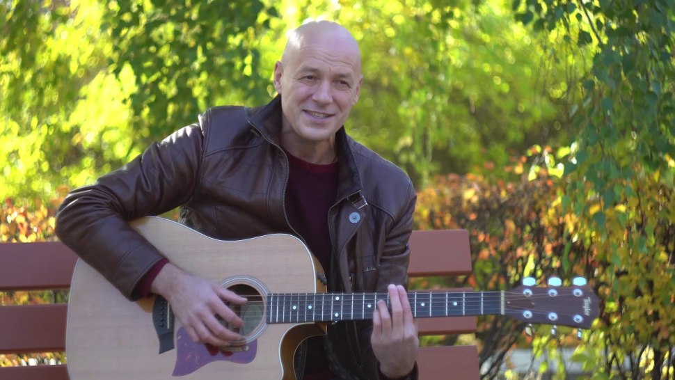 Сергей Кочетков Рязань
