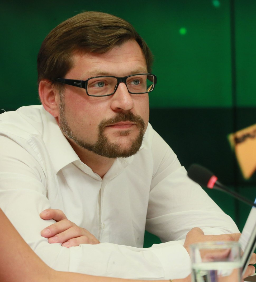 Кочетков Сергей