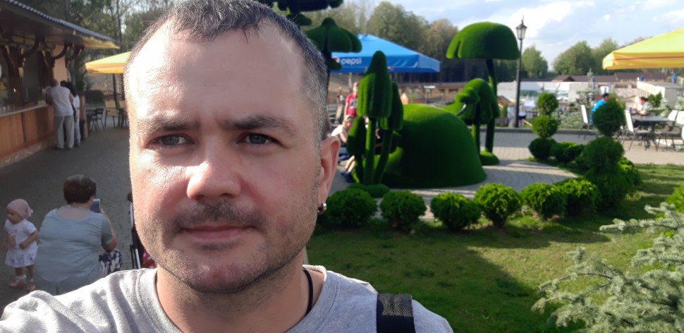 Кочетков Сергей Михайлович