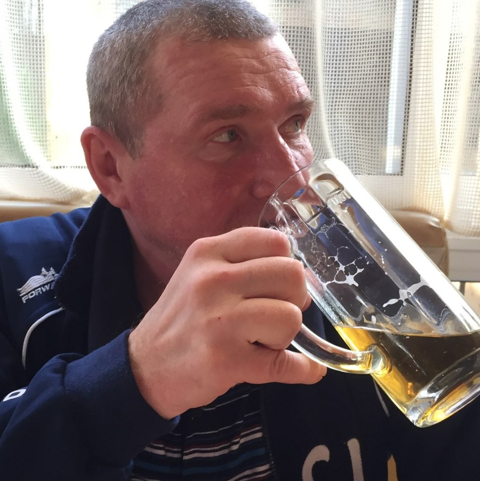 Сергей Кочетков Россия сегодня