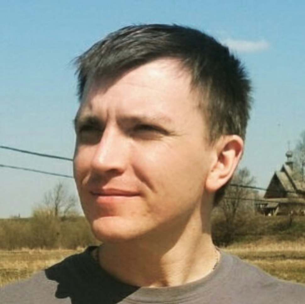 Сергей Кочетков Ряжск