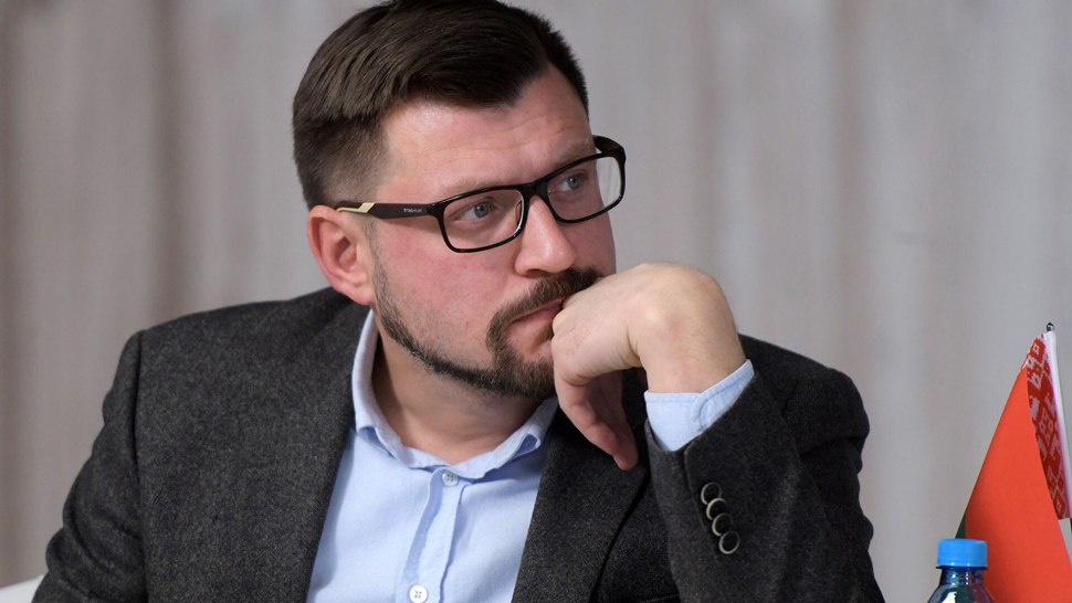 Кочетков Сергей