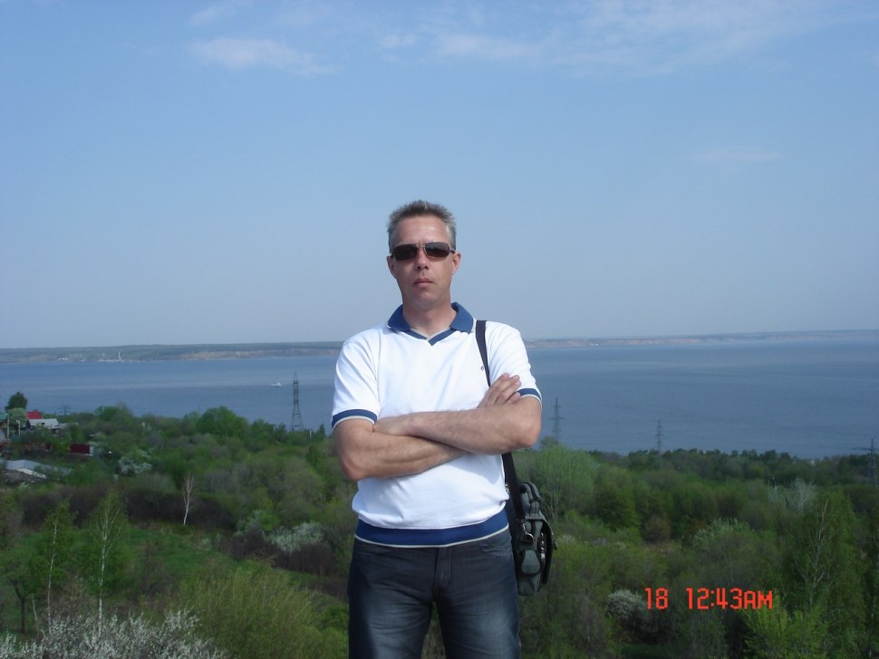 Кочетков Сергей табиб