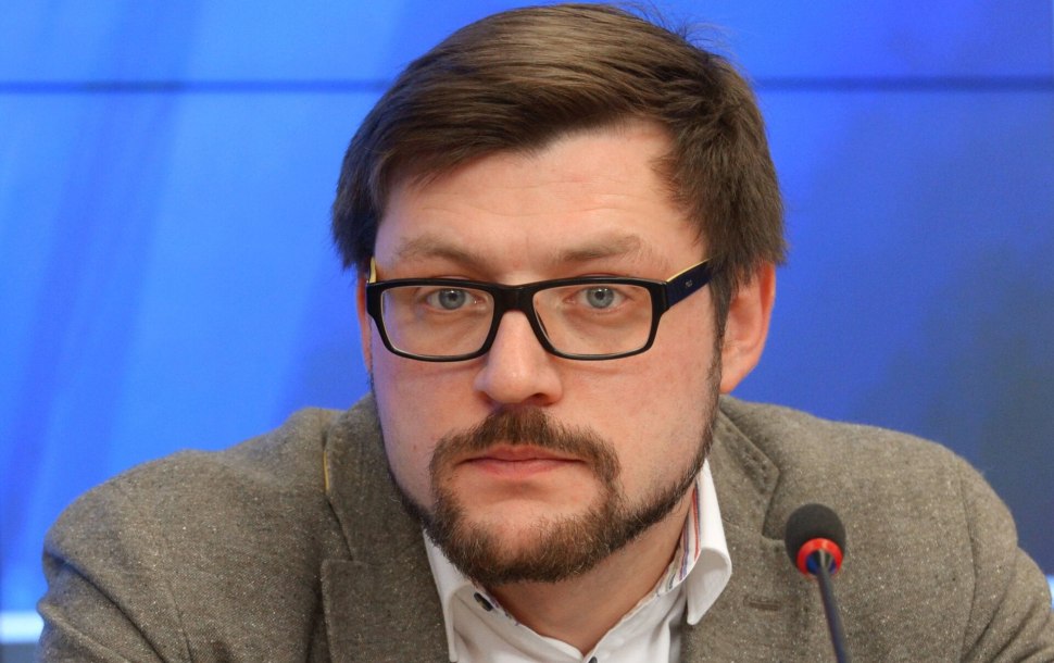Сергей Пиняев футболист